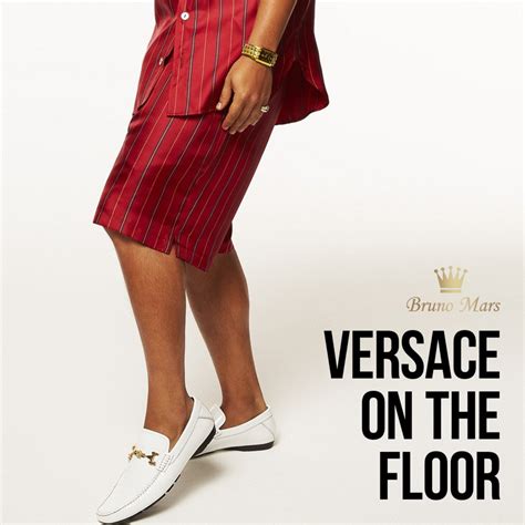 Versace on the floor videoke